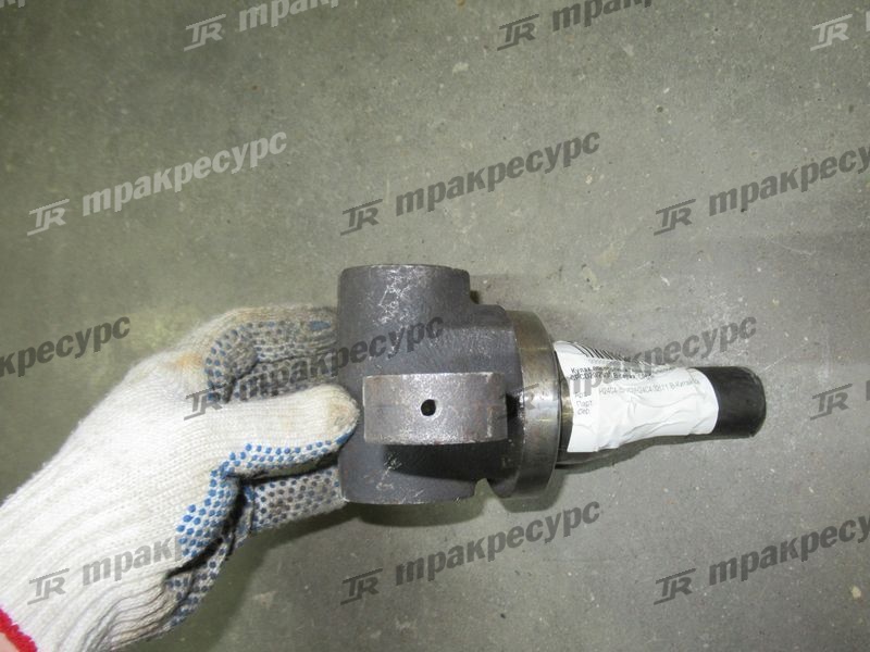 Кулак поворотный "Anqing/Hefei/Heli" левый CPCD20/25/30 B-серия, CPD30