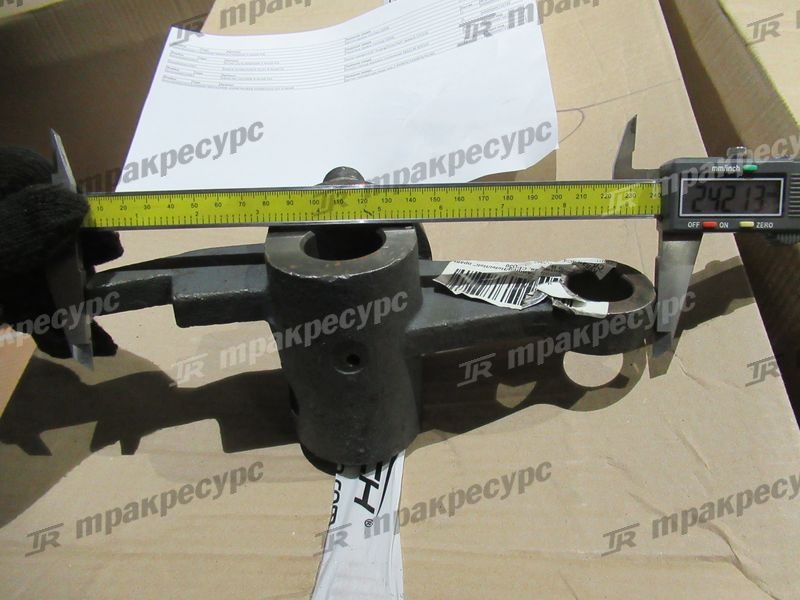 Кулак поворотный "Anqing/Hefei/Heli" правый CPCD20/25/30 B-серия, CPD30