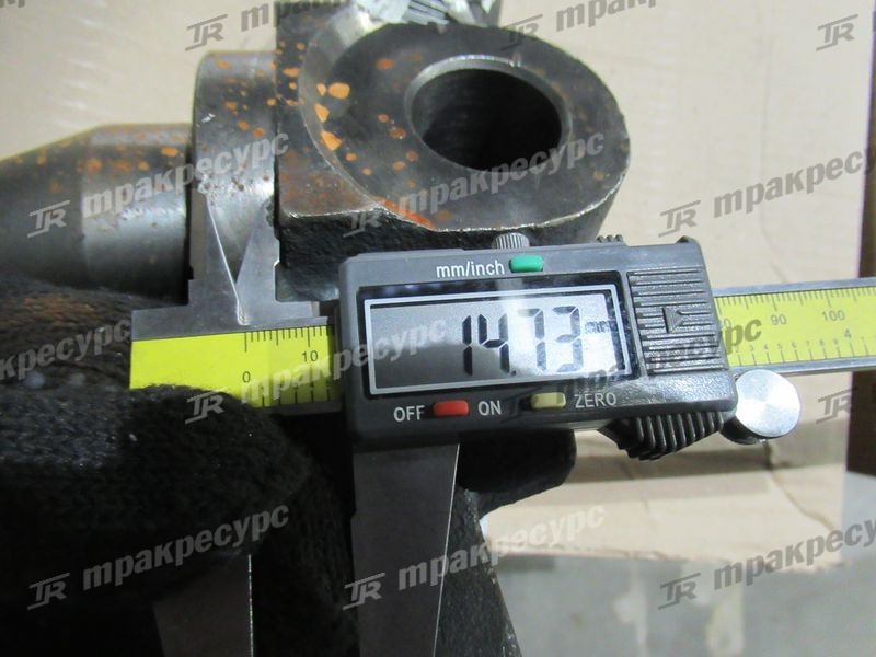 Кулак поворотный "Anqing/Hefei/Heli" правый CPCD20/25/30 B-серия, CPD30