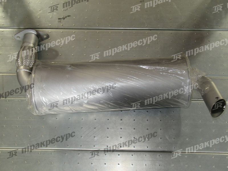 Глушитель CPCD50/60/70