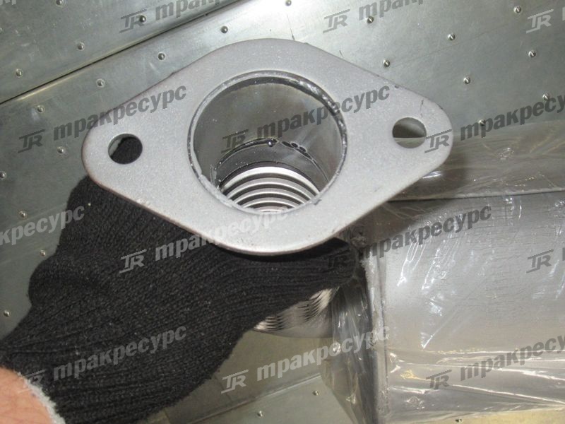 Глушитель CPCD50/60/70