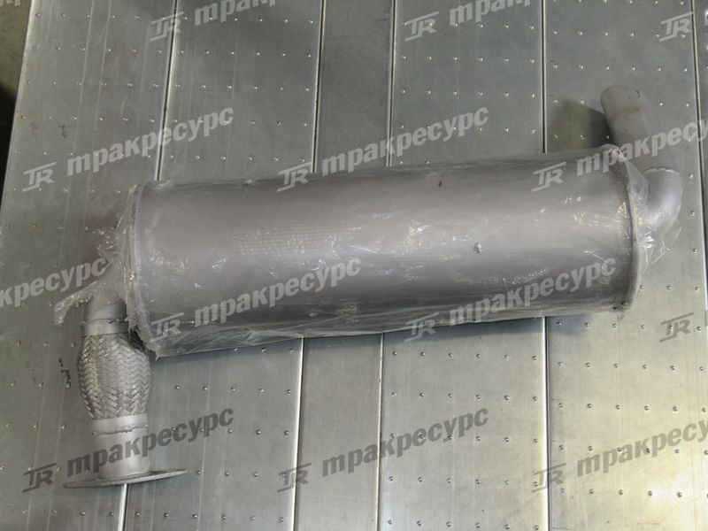 Глушитель CPCD50/60/70