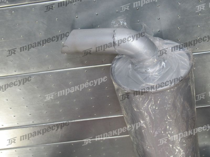 Глушитель CPCD50/60/70