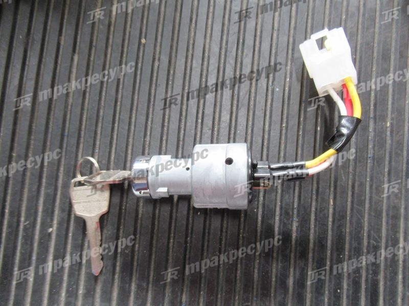 Замок зажигания 216G2-42312