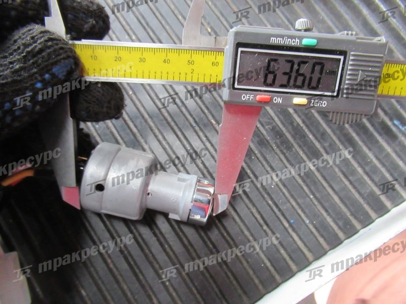 Замок зажигания 216G2-42312