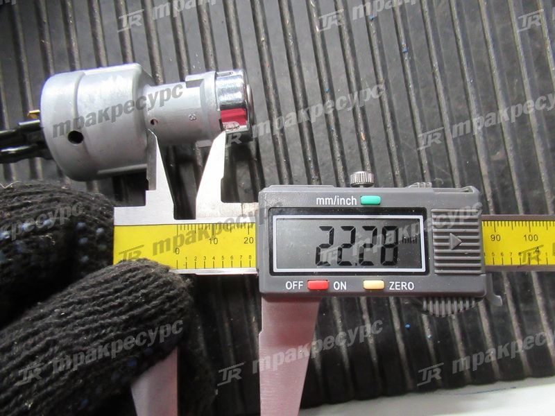 Замок зажигания 216G2-42312