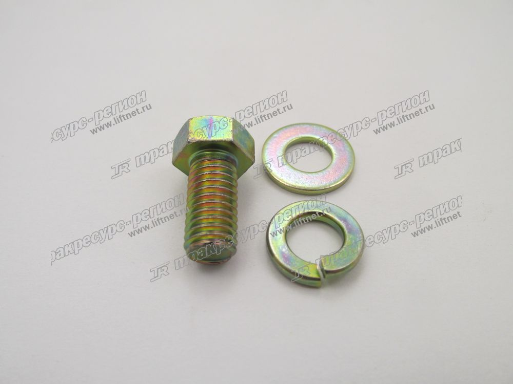 Болт  01185-08016