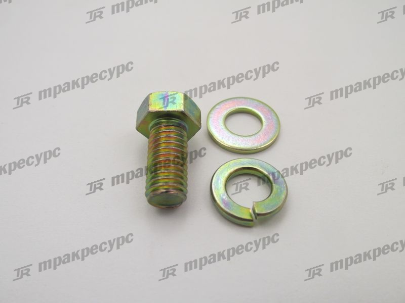 Болт  01185-08016
