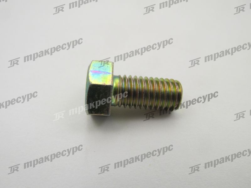 Болт  01185-08016