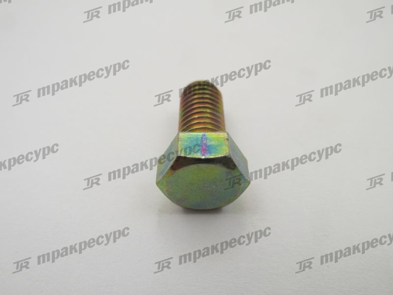 Болт  01185-08016