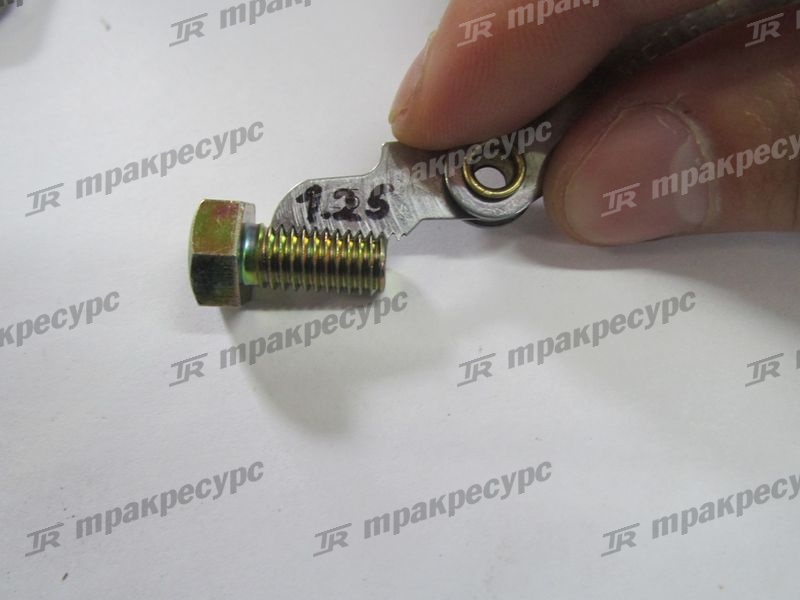 Болт  01185-08016