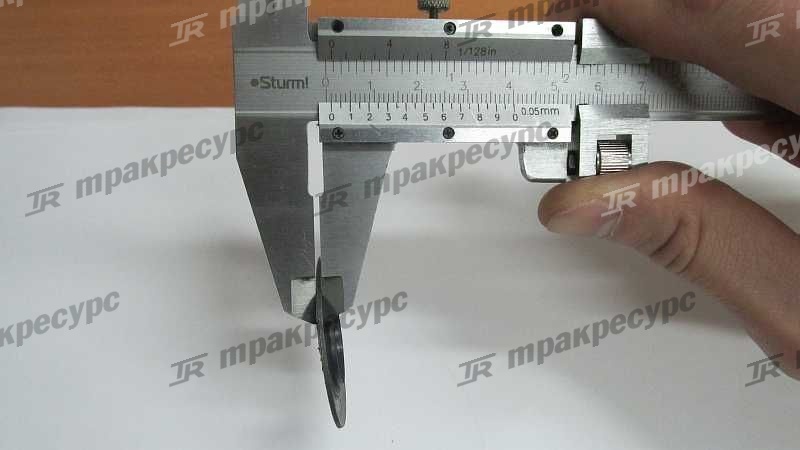 Сальник 43755-23440-71/10577826