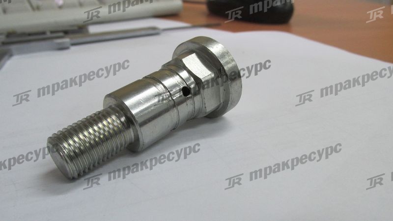 Ось 43731-23442-71/8764258