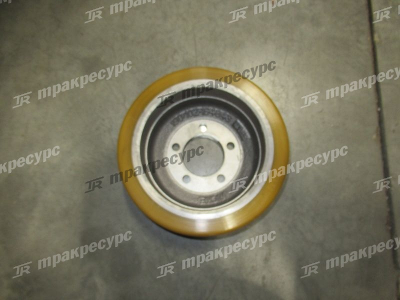 Колесо ведущее 8626589