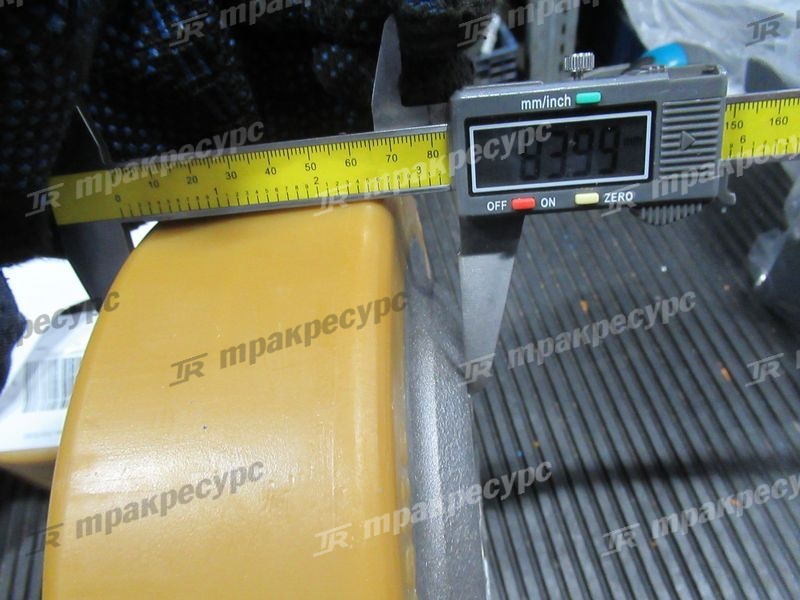 Колесо ведущее 8626589