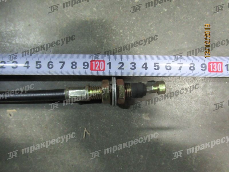 Сервотормоз правый в сборе CPD20/25/30