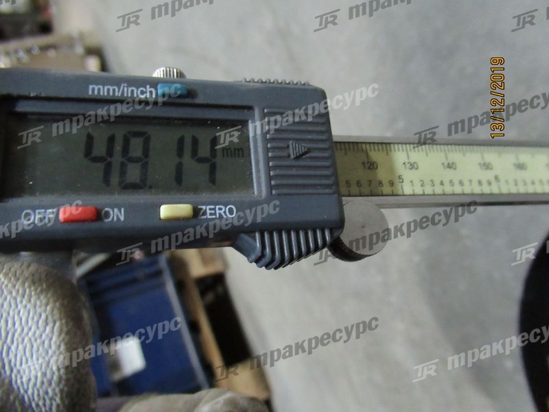 Сервотормоз правый в сборе CPD20/25/30