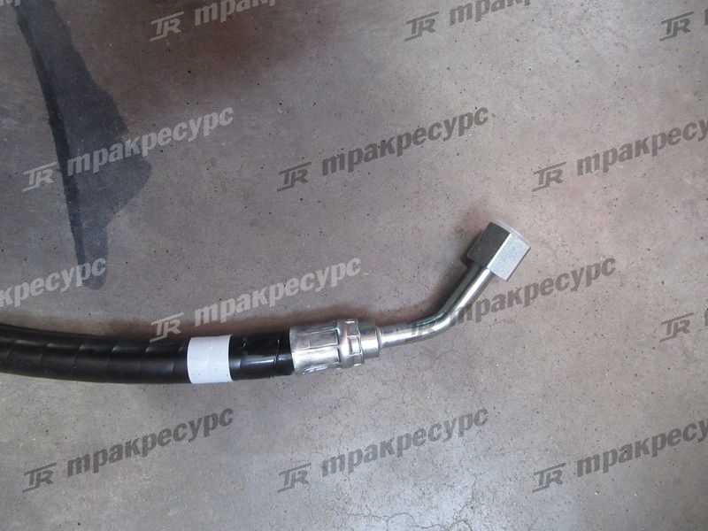Соединение гибкое 22N97-62381
