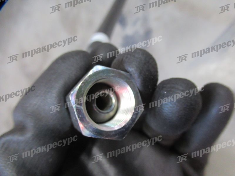 Соединение гибкое 22N97-62381
