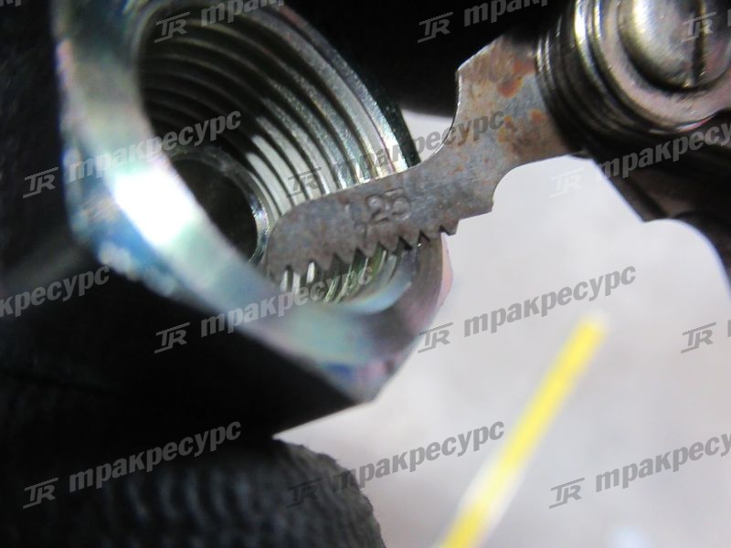 Соединение гибкое 22N97-62381