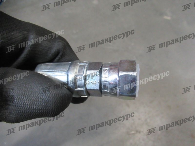 Соединение гибкое 22N97-62381