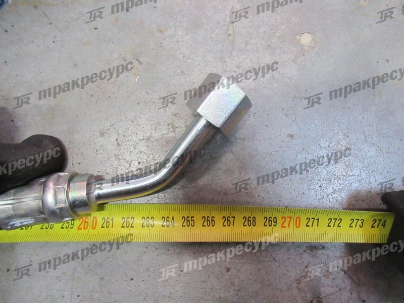 Соединение гибкое 22N97-62381