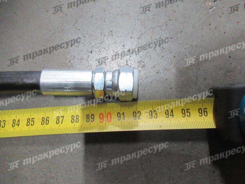 Соединение гибкое 22N57-62401