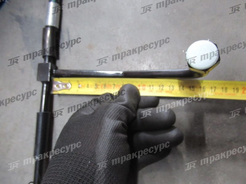 Соединение гибкое 22N57-62401