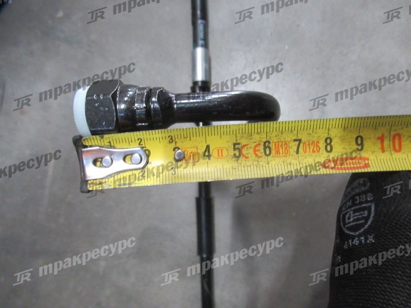 Соединение гибкое 22N57-62401