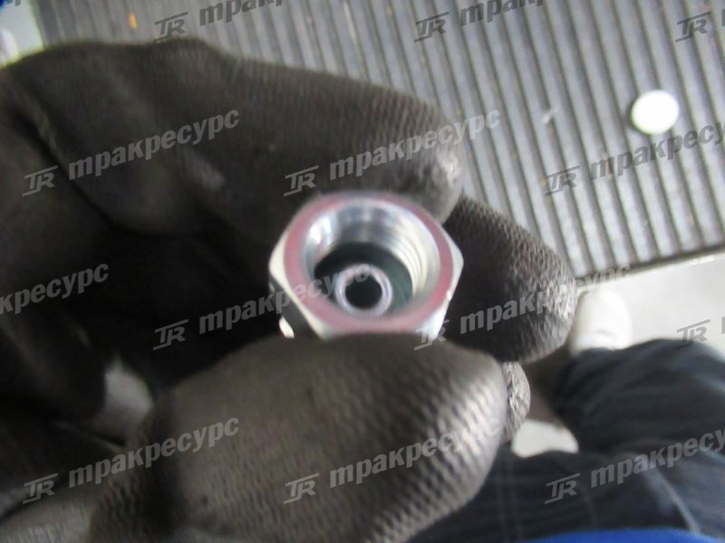 Соединение гибкое 22N57-62451