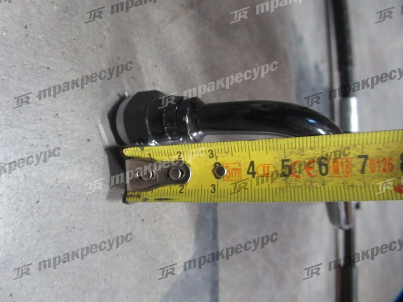 Соединение гибкое 22N57-62451