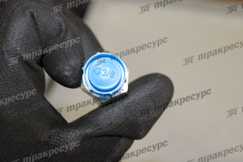 Соединение гибкое 234A8-02201