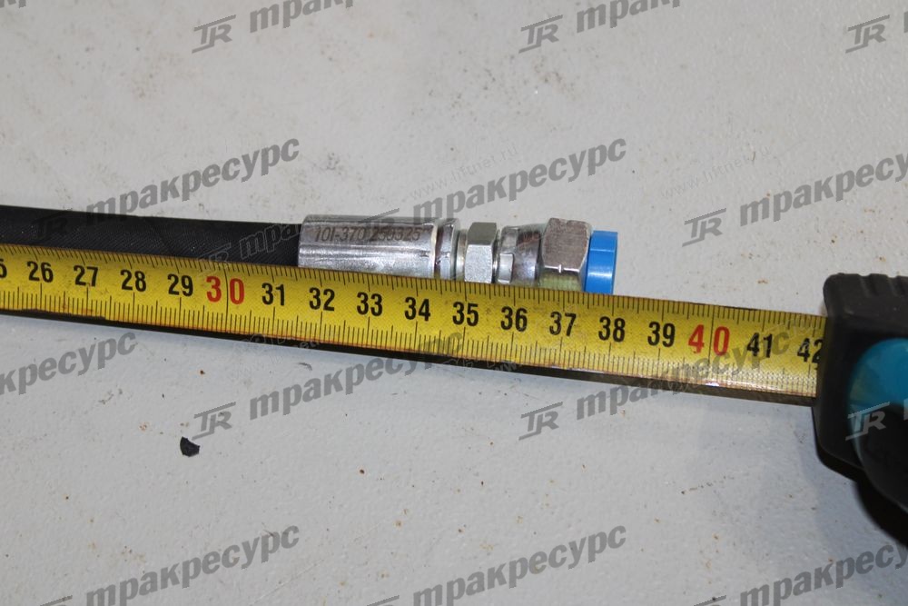 Соединение гибкое 234A8-02201