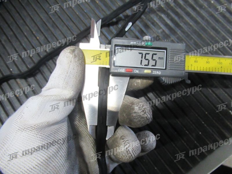 Прокладка крышки головки блока KUBOTA V2403 BN-1G911-14523