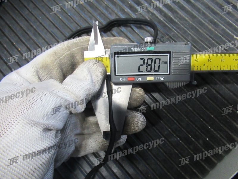 Прокладка крышки головки блока KUBOTA V2403 BN-1G911-14523