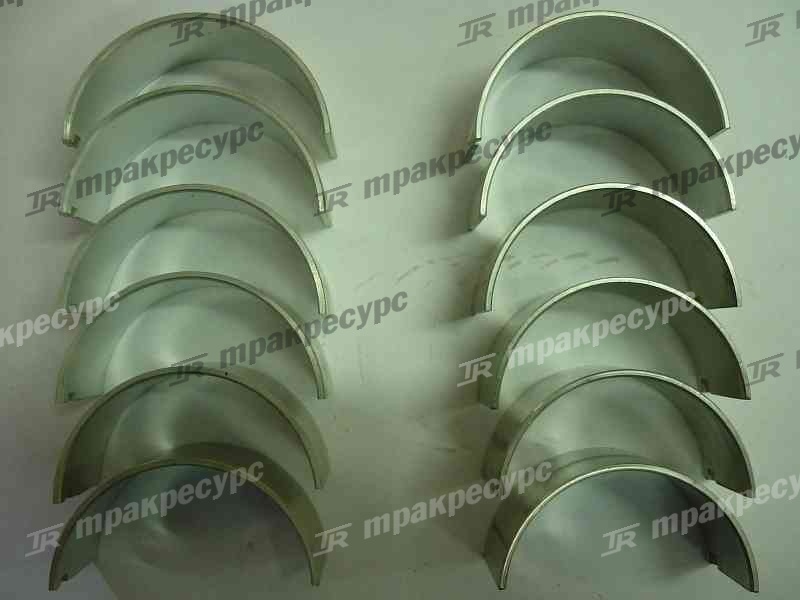 Вкладыш шатунный R1 CY6102BG