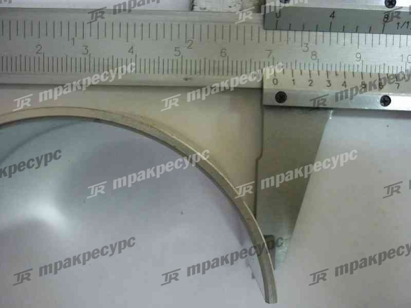 Вкладыш шатунный R1 CY6102BG