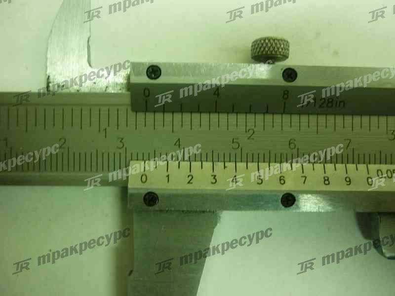 Вкладыш шатунный R1 CY6102BG