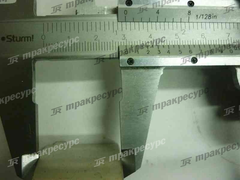Вкладыш шатунный R1 CY6102BG