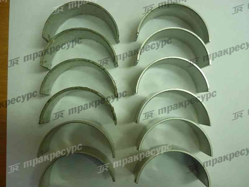 Вкладыш шатунный R2 CY6102BG