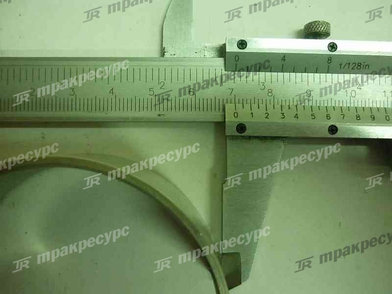 Вкладыш шатунный R2 CY6102BG