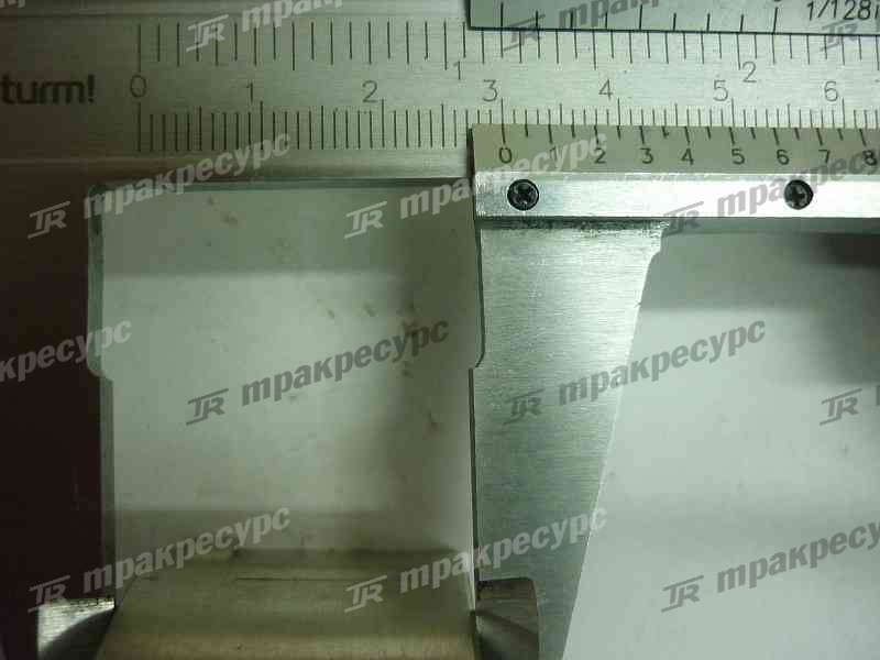 Вкладыш шатунный R2 CY6102BG