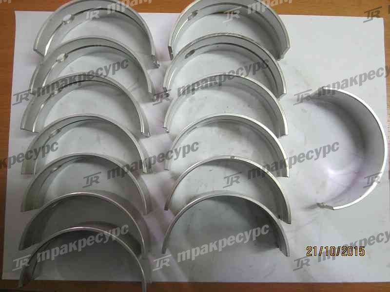 Вкладыш коренной R1 CY6102BG