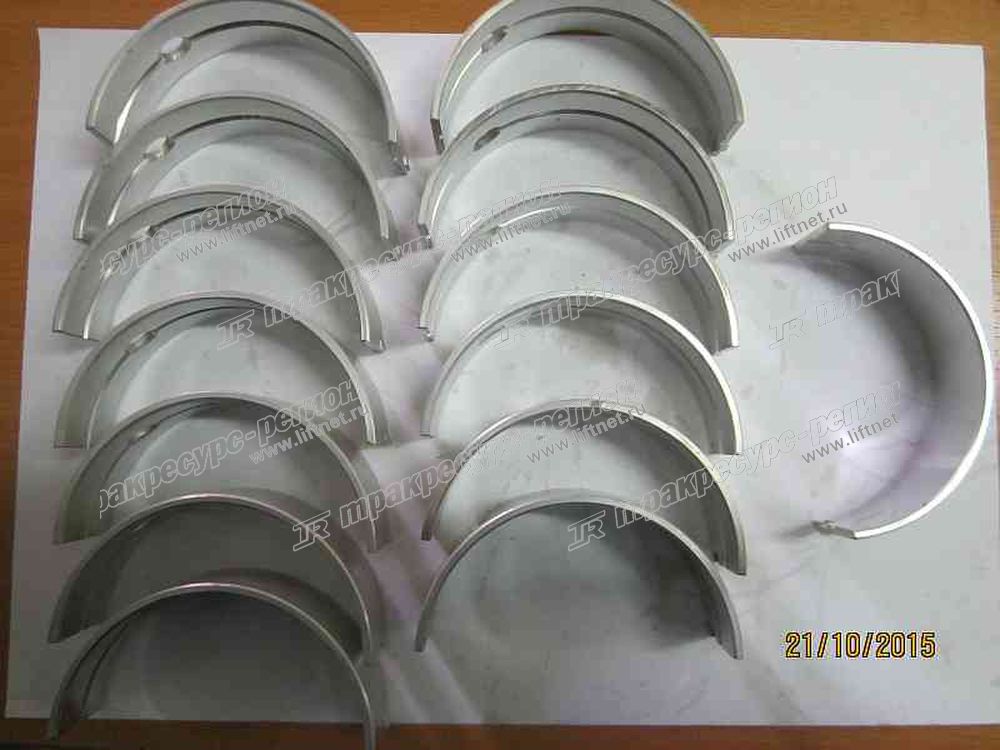 Вкладыш коренной R1 CY6102BG