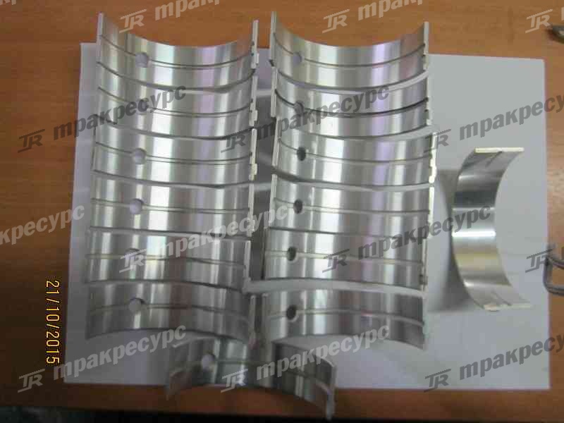 Вкладыш коренной R1 CY6102BG
