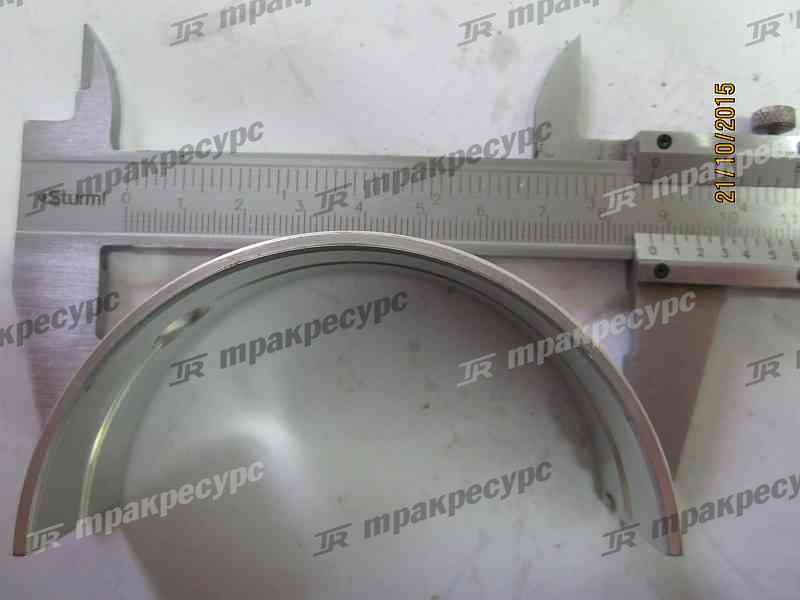 Вкладыш коренной R1 CY6102BG