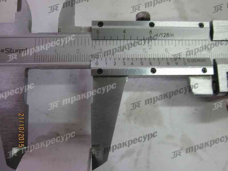 Вкладыш коренной R1 CY6102BG