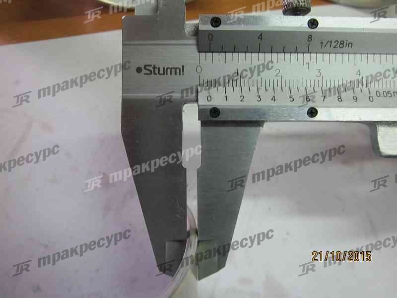 Вкладыш коренной R1 CY6102BG