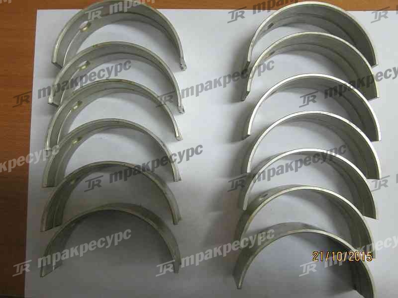Вкладыш коренной R2 CY6102BG