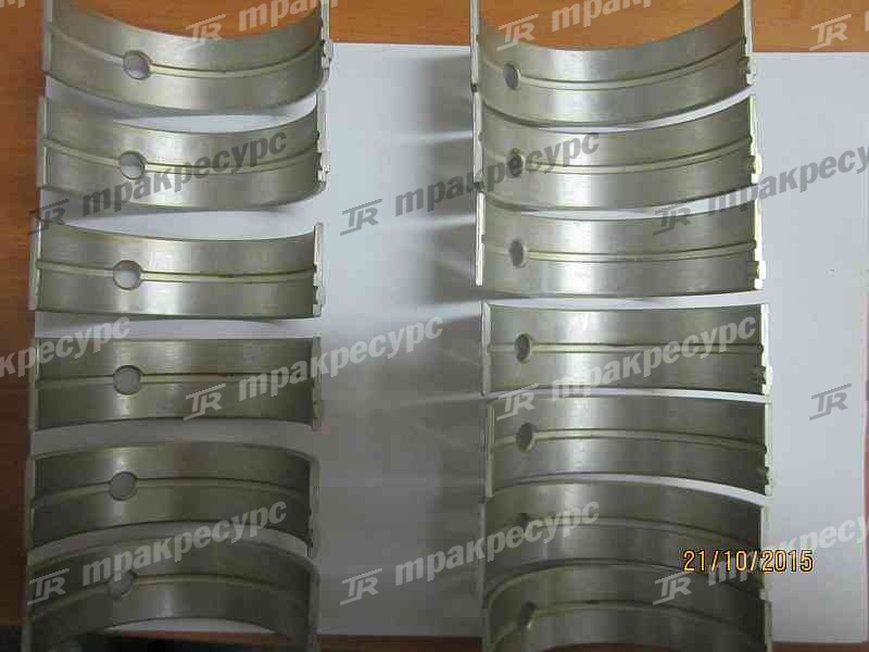 Вкладыш коренной R2 CY6102BG